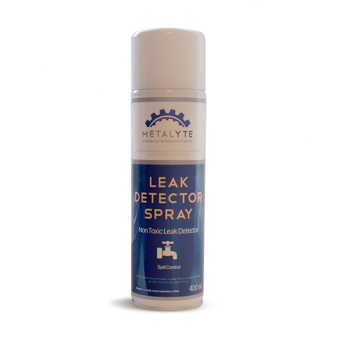 Leak Detector Spray IMG Distributors
